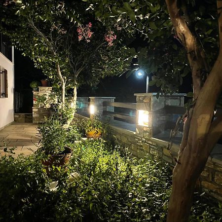 Το Κατώγι Villa Mouresi Exterior photo